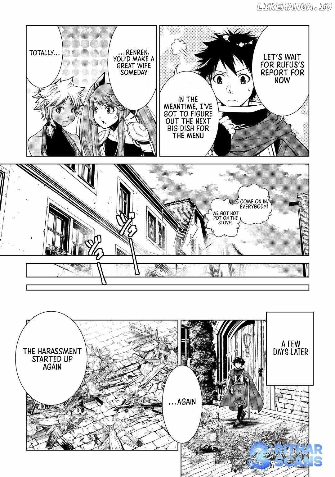 Machigai Shoukan! Oidasareta kedo Joui Gokan Skill de Rakuraku Seikatsu Chapter 12 15